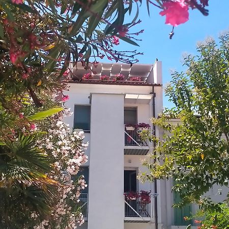 B&B Previsto Sole Civitanova Marche Eksteriør bilde