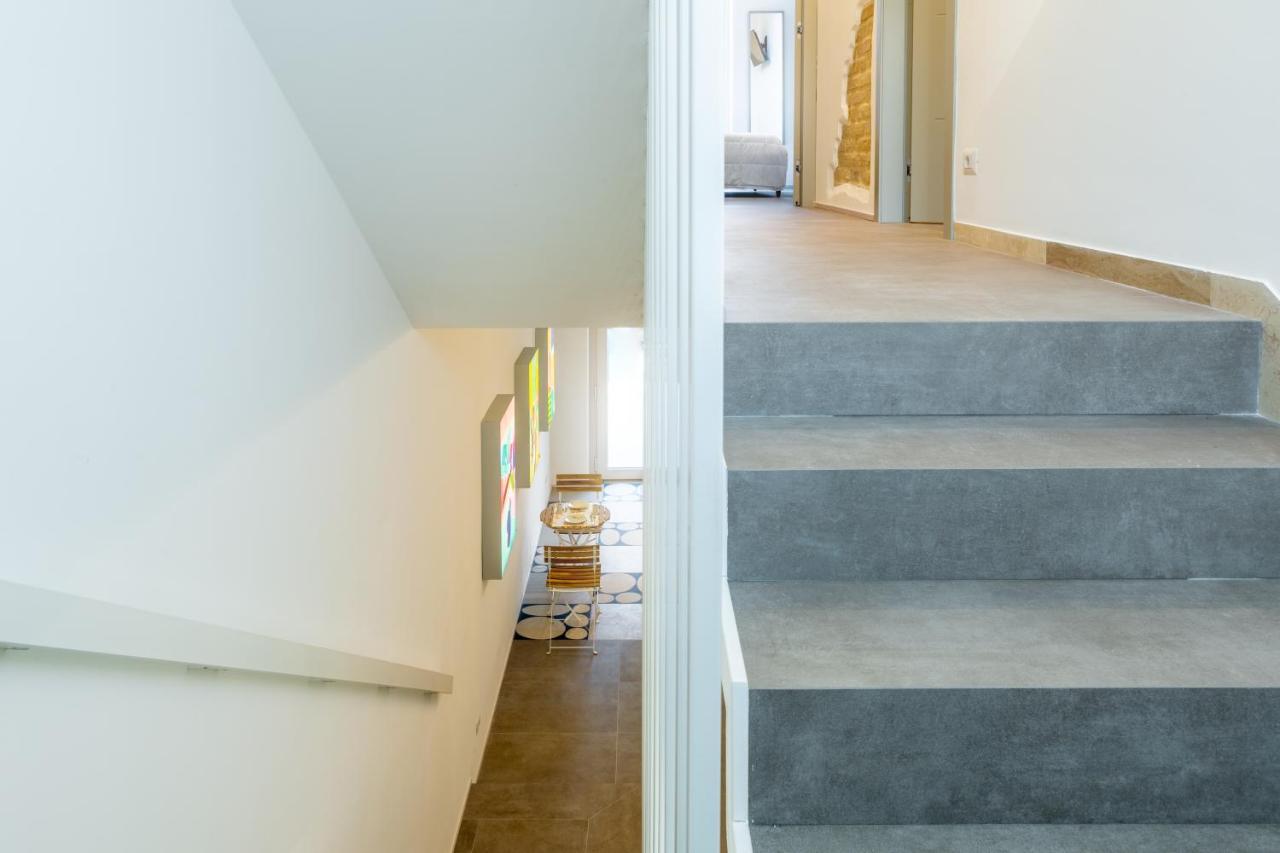 B&B Previsto Sole Civitanova Marche Eksteriør bilde