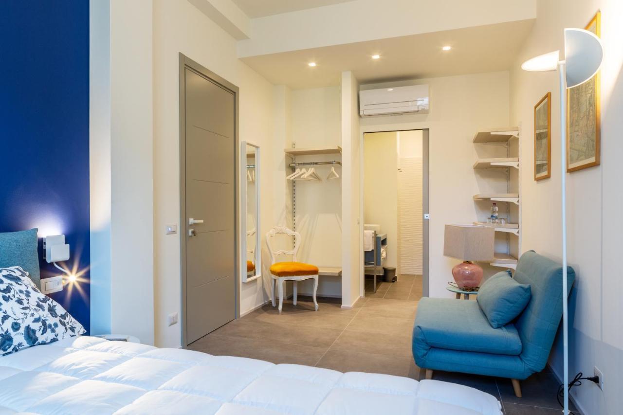 B&B Previsto Sole Civitanova Marche Eksteriør bilde