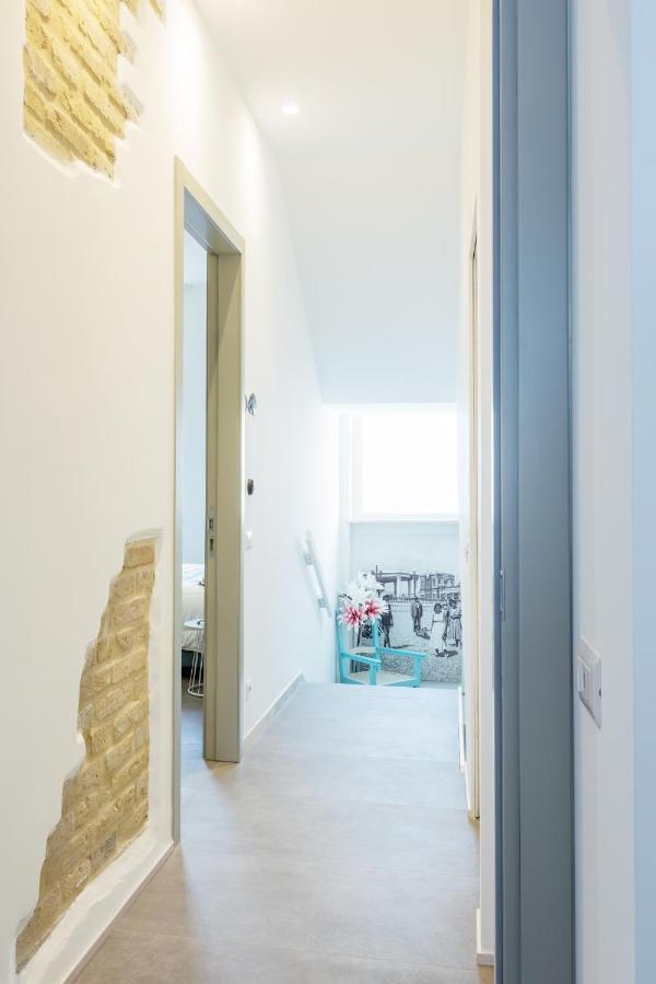 B&B Previsto Sole Civitanova Marche Eksteriør bilde