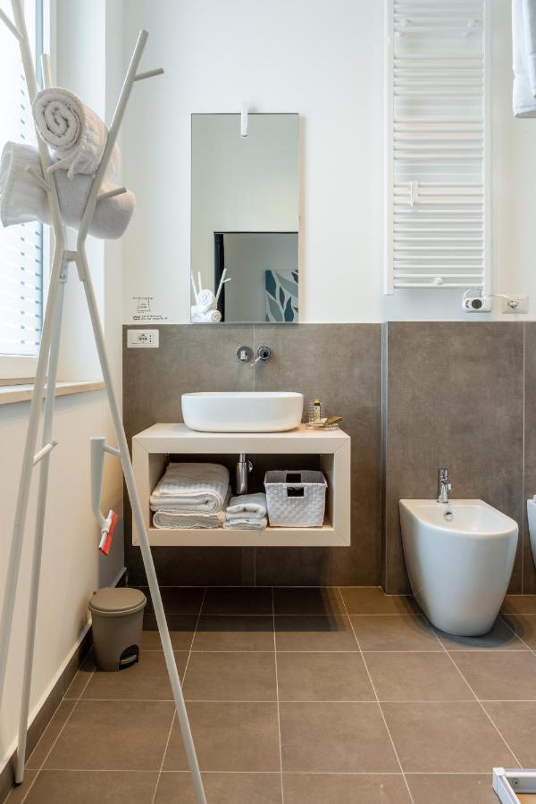B&B Previsto Sole Civitanova Marche Eksteriør bilde