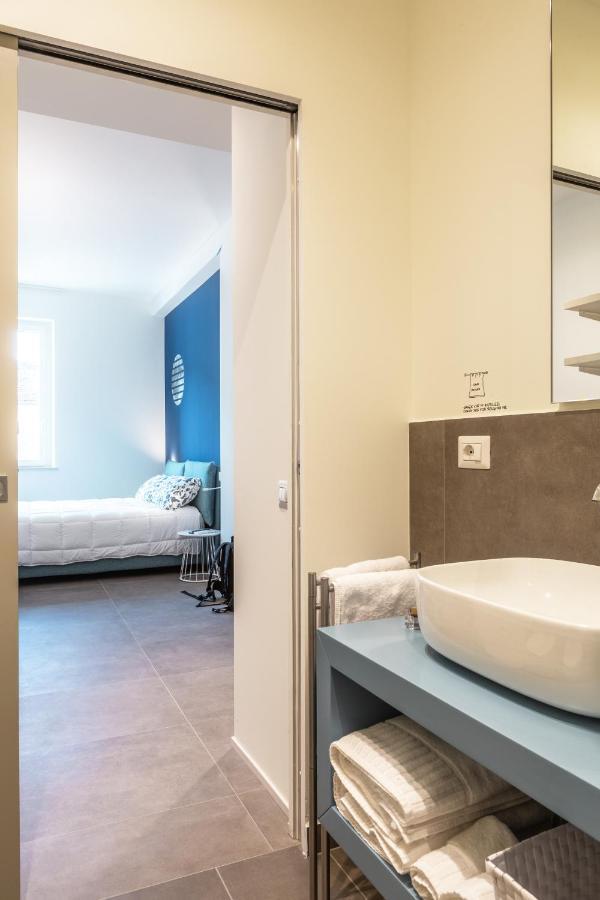 B&B Previsto Sole Civitanova Marche Eksteriør bilde