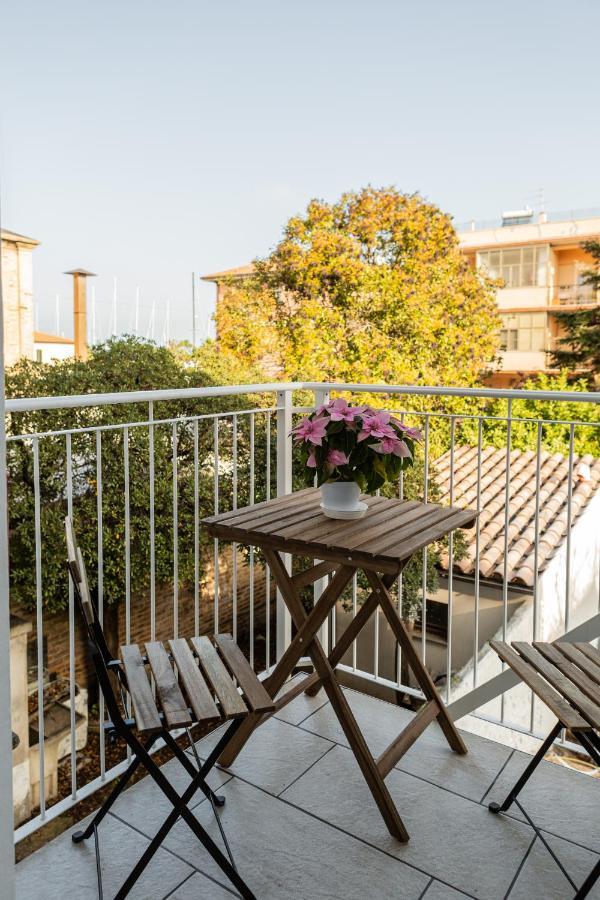 B&B Previsto Sole Civitanova Marche Eksteriør bilde