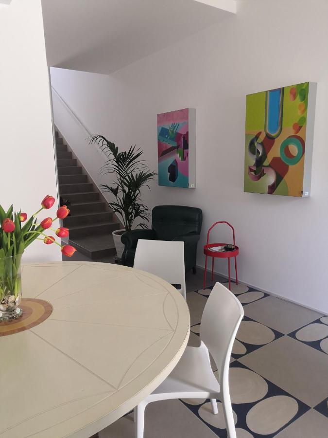 B&B Previsto Sole Civitanova Marche Eksteriør bilde