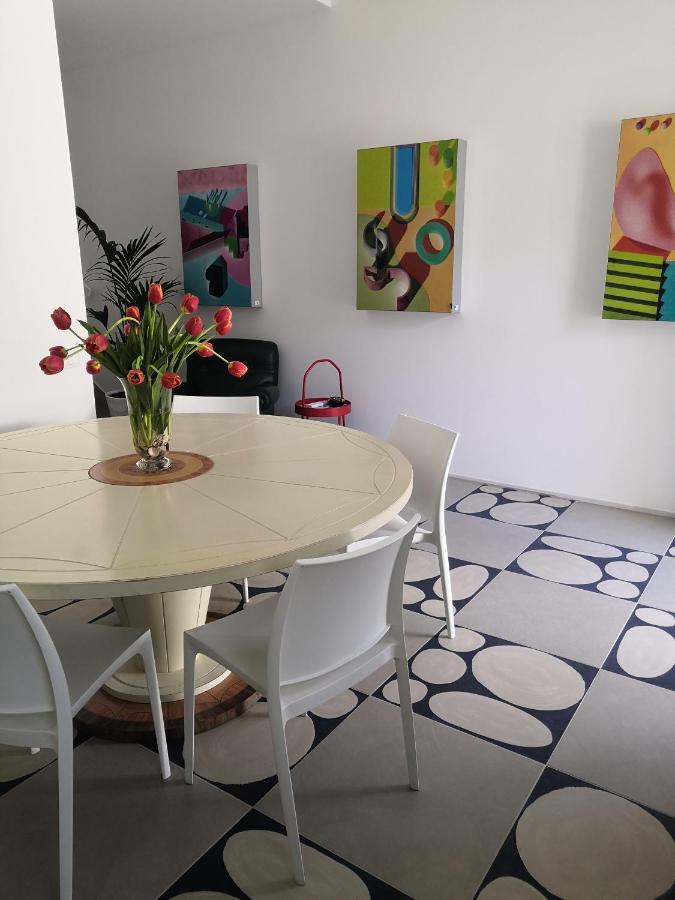 B&B Previsto Sole Civitanova Marche Eksteriør bilde