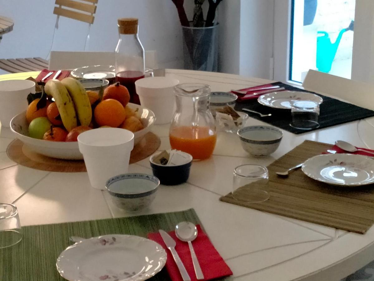 B&B Previsto Sole Civitanova Marche Eksteriør bilde