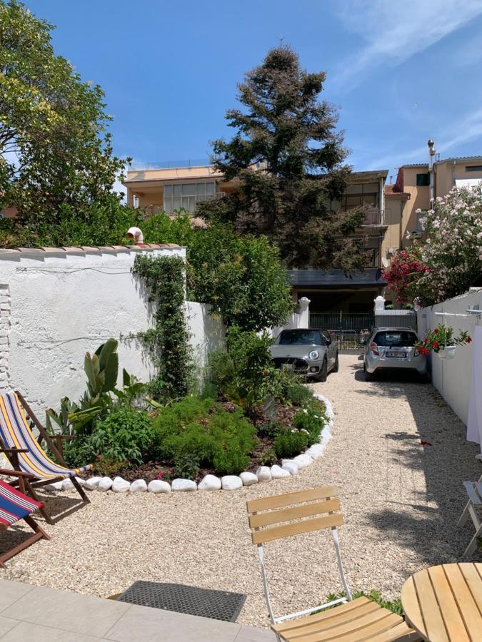 B&B Previsto Sole Civitanova Marche Eksteriør bilde