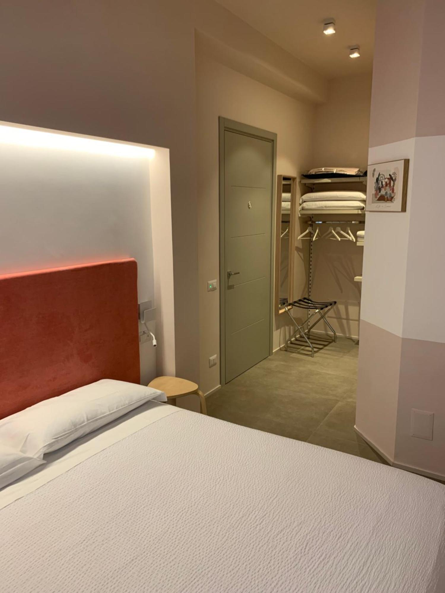 B&B Previsto Sole Civitanova Marche Eksteriør bilde