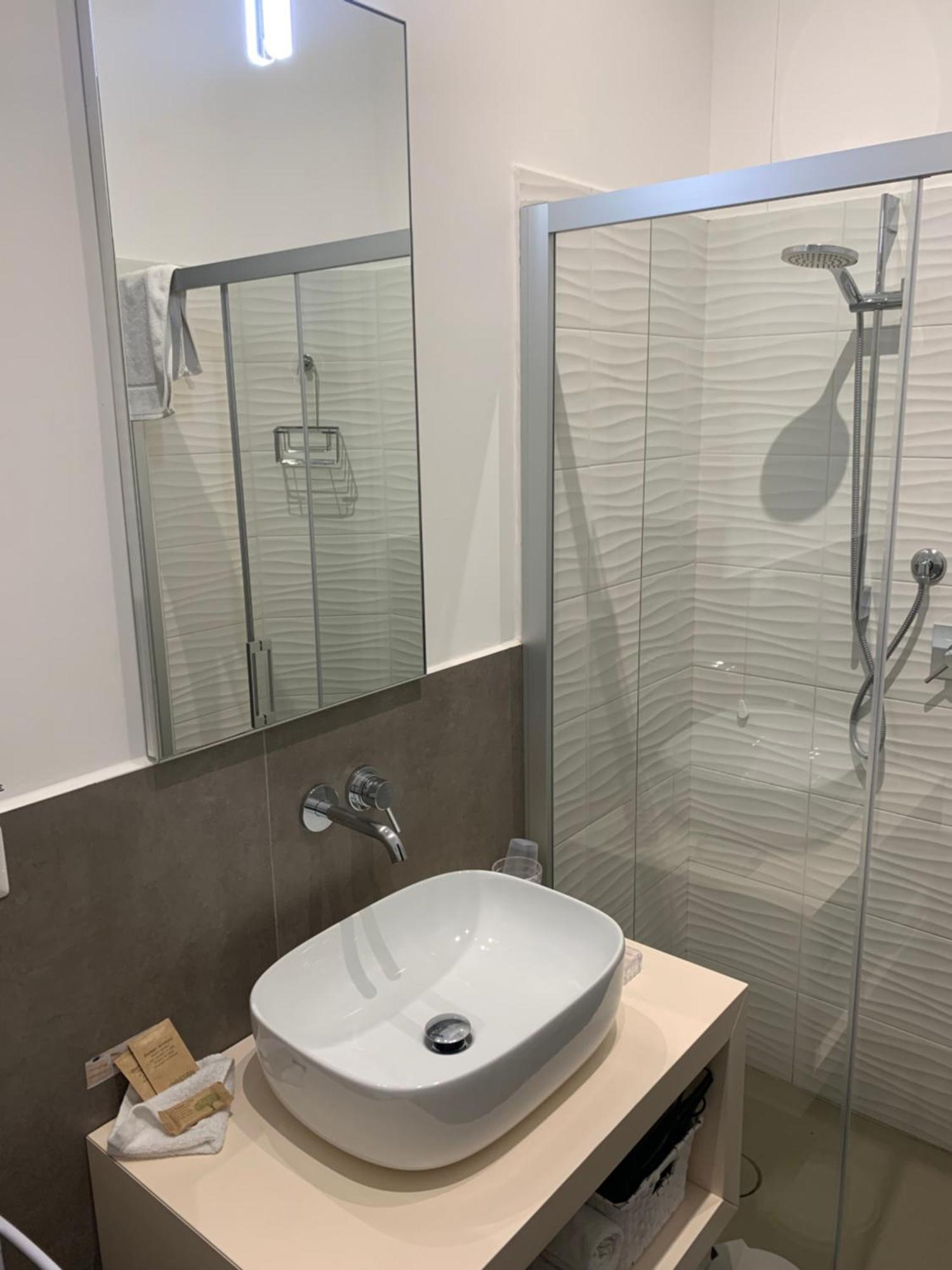 B&B Previsto Sole Civitanova Marche Eksteriør bilde