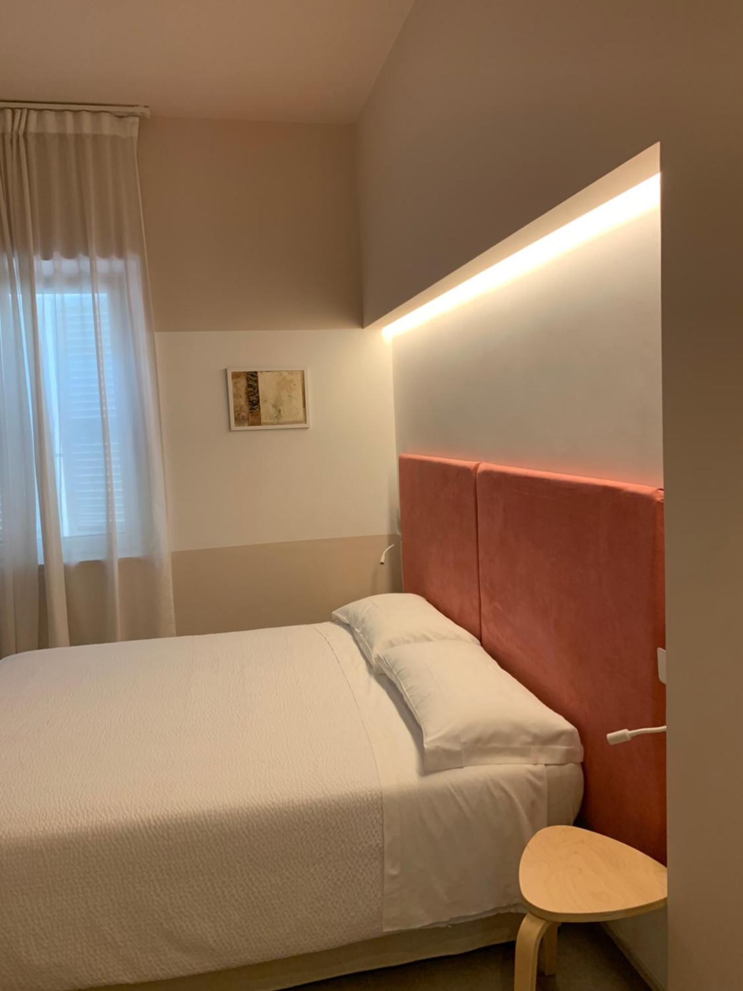 B&B Previsto Sole Civitanova Marche Eksteriør bilde