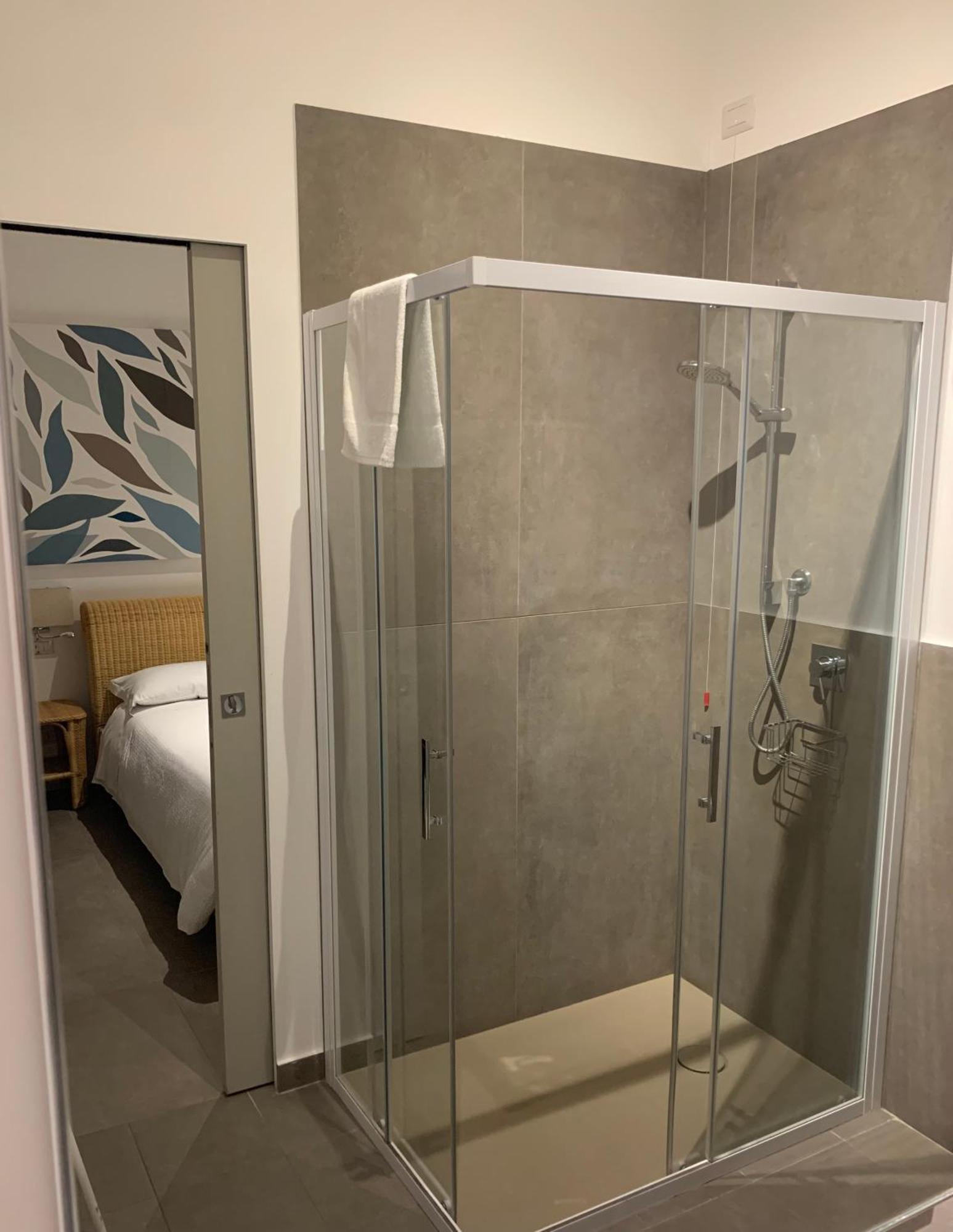 B&B Previsto Sole Civitanova Marche Eksteriør bilde