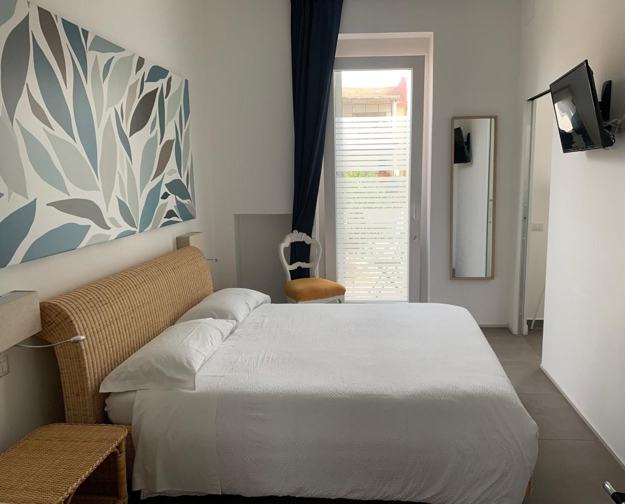 B&B Previsto Sole Civitanova Marche Eksteriør bilde